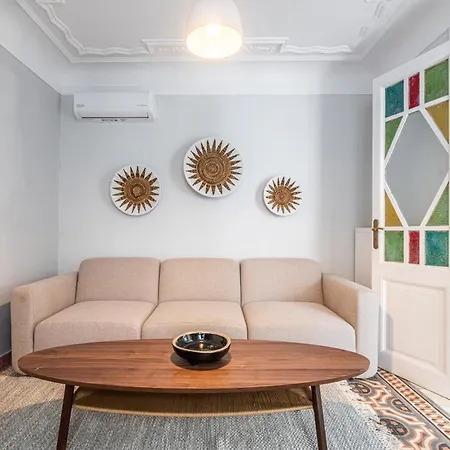 Apartment Neo Classic - Amazing 2br House In Prime Location Athens